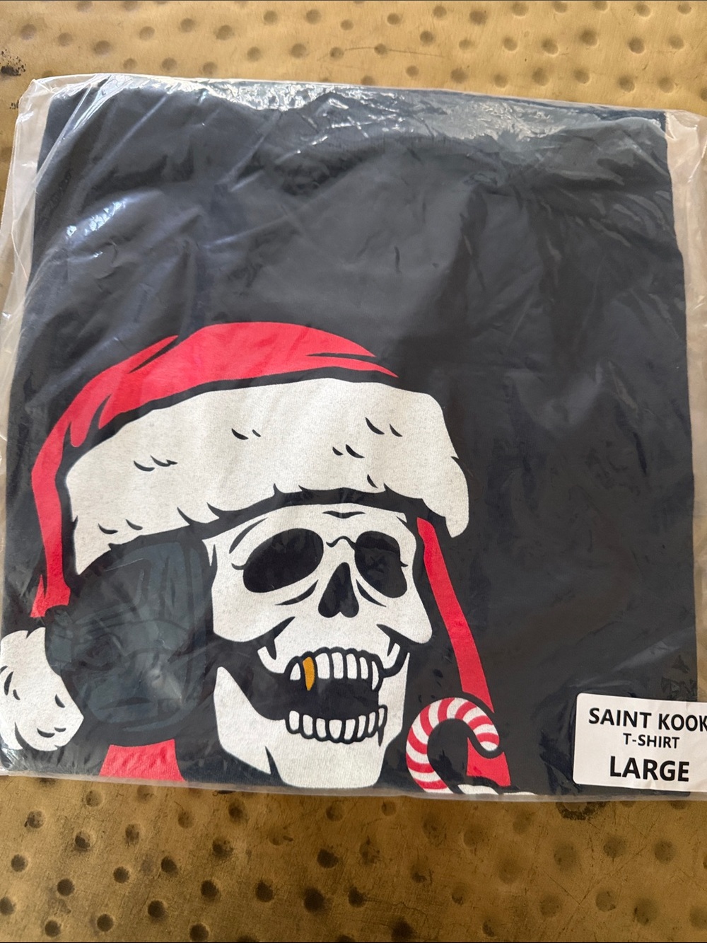 WASTELAND SANTA